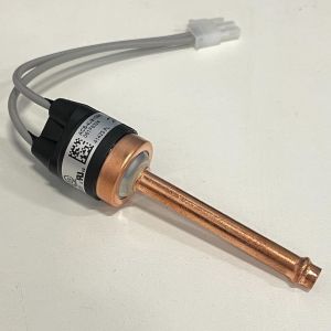 Pressure switch Ht 31 Bar L = 100