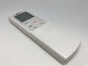 Remote Control til Nordic Inverter Air Air heat pump