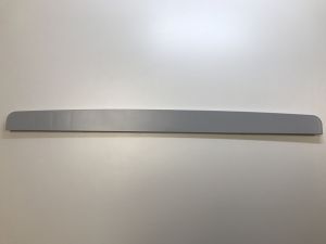 130. Plastic cover, front