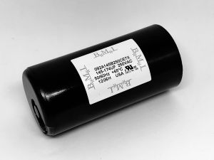 Startkond. compl. Greenl. 220V