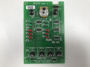 CL226 PCB