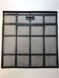 Air filter CSE9/12DKE/EKEB