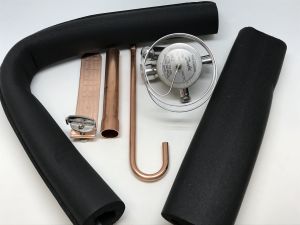 026C. Exp. valve R 407C TCBE 2