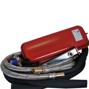 CTC Connection Brine