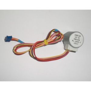 Left air swing motor for Panasonic CSHE/HZ/NE/NZ9/12NKE/PKE/RKE/SKE