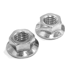 Muttersats 2 pcs till fläktvinge 718102