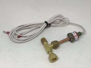 028. Operating pressostat, exchange