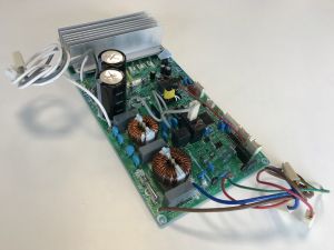 009B. Controllers for Nordic Inverter 12 GR-N