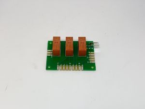 029. Relay Card, Docking Fjvm