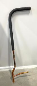 069. Flexible pipe, complete