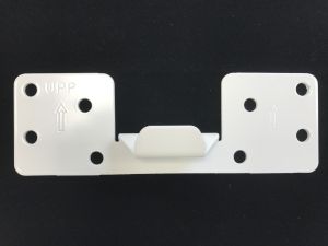 012. Suspension to Nibe Eminent water heater