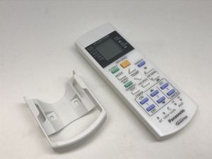 Remote control for Panasonic air conditioners HE9PKE, HE12PKE, AE9PKE