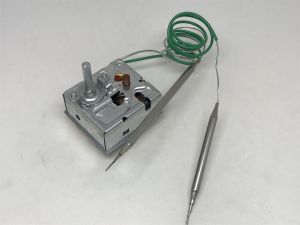 Thermostat / thermal protection EGO