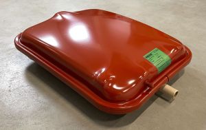Expansion Vessel, Rom 12 Litre