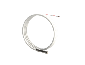 CTC Givare Framledning/retur 22k l=2500