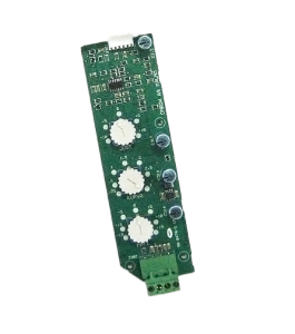 For Utekompensator Ox2001 Inc. Censor