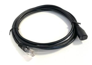 004. Ethernet Cable 8P8C Male/Female