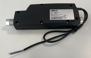 110. Rostermotor Pb 20