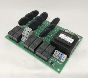 097. Soft start Pca Icl M