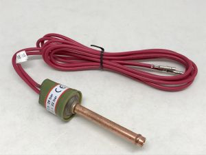 033. High pressure 29 bar