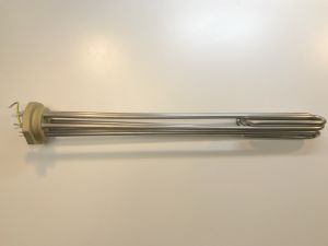 001. Immersion heater 6kW Parts