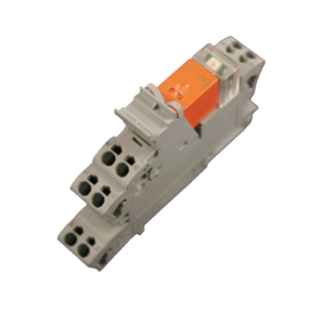 Relay, 230 V to EP 350-600