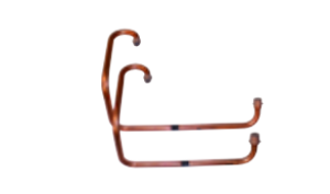 Tubes Cu 1/2 * 0.8 Ea V3