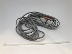 022B. Sensors Rego return shunt T1 / T4 4000mm