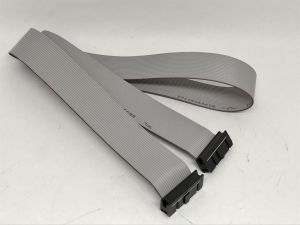 Cable 113. Ribbon cable