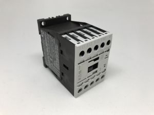 068. Contactor, Moeller Dilm 9-10
