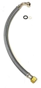004B. Flexible hose hydro-