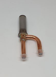 Expansion valve CUHE9/12DKE/JKE/LKE