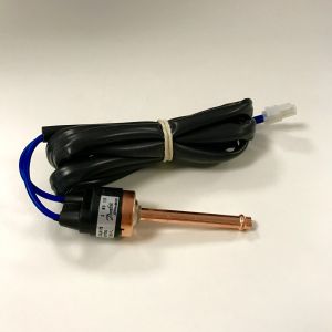 002C. Low pressure 1.5 bar