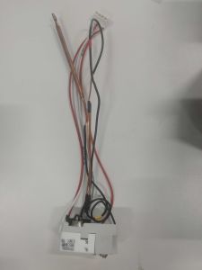 005. Thermostat limiter