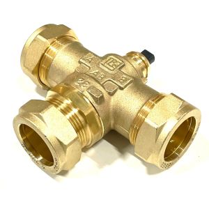 Reversing Valve 28Mm (Lk)
