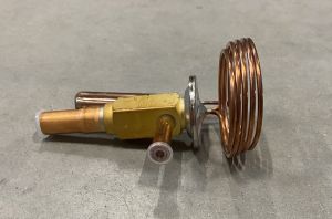 048. Expansion Valve Danfoss for Nibe