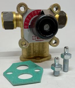 043. Mixing Valve 4-way Tm 22