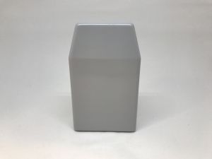 012E. Outdoor sensor with neutral TT enclosure