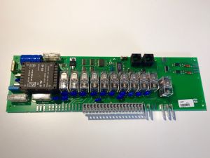 029. Relay Card" styr2002&quot; spring