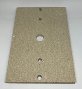 Insulation Cleaning cover 13 * 181 * 268