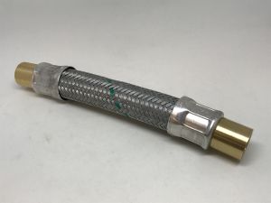 084. Flexible Hose Mvp