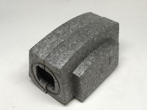 015C. Isolation circulation pump 25 Para 1-7