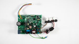 Kretskort utedel ARXM35M3V1B9