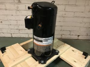 027. Compressor Copeland 12kW