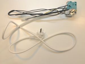 005. Thermostat & begr.kapill e Res.d