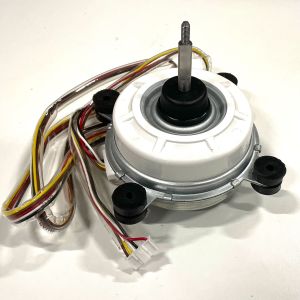 Fan Motor outdoor unit Fujitsu