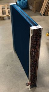 004B. Evaporator 9 kW