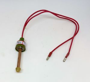 033. High pressure pressostat, 27bar