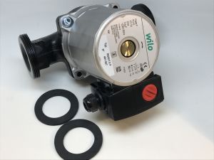 Circulation RS 30/7 1phase -180 2"