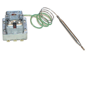 Overheat Protection - Värmebaronen